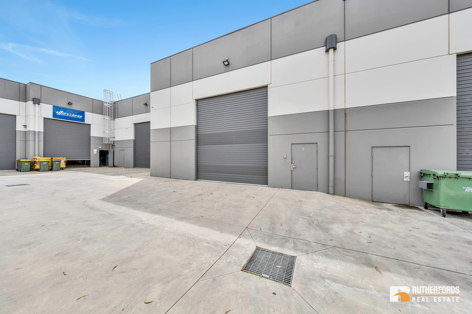 3/20 Graduate Road, Bundoora Leased by Rutherfords Real Estate - image 5