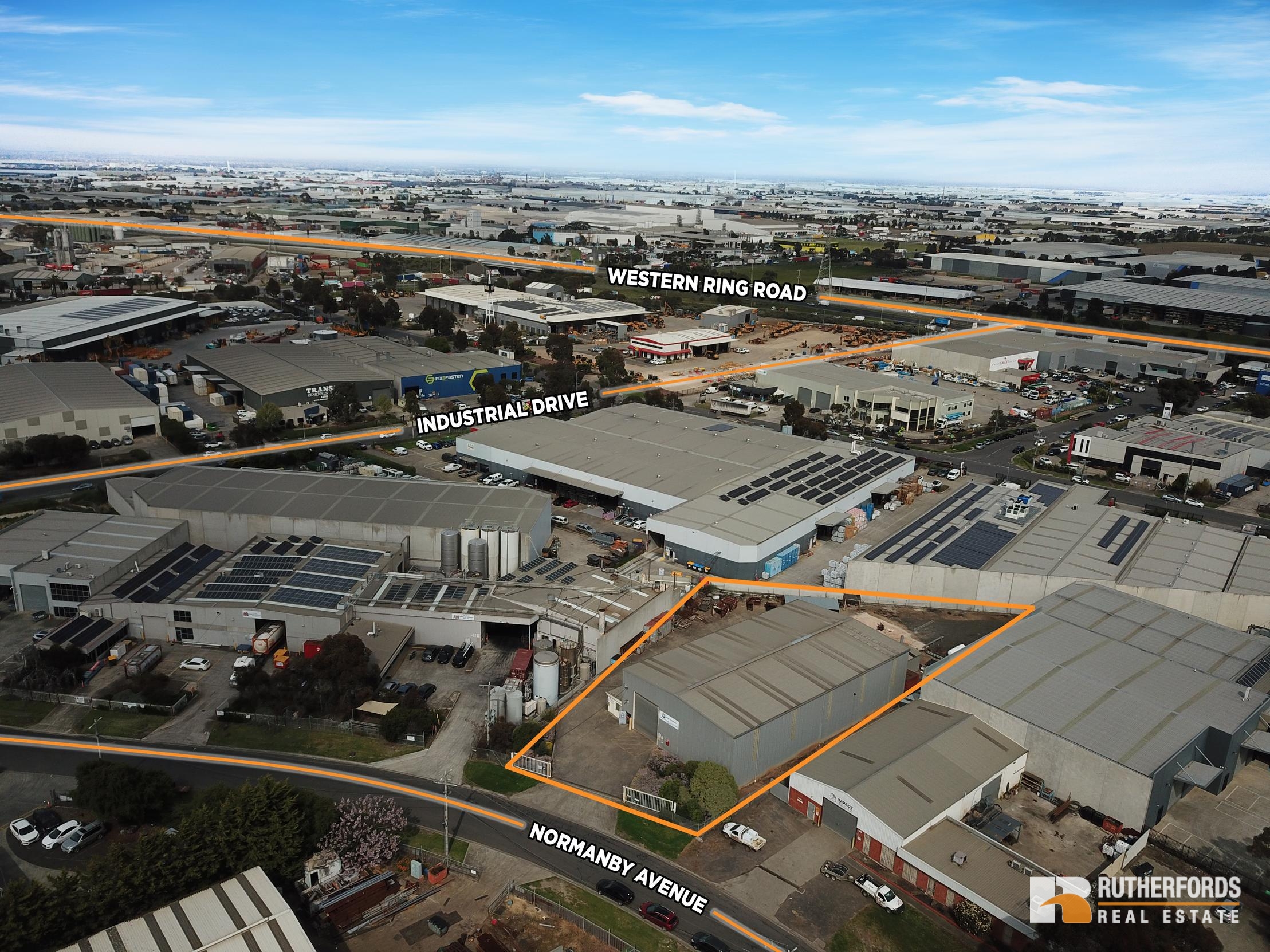 13-15 Normanby Avenue, Sunshine West Leased by Rutherfords Real Estate - image 4