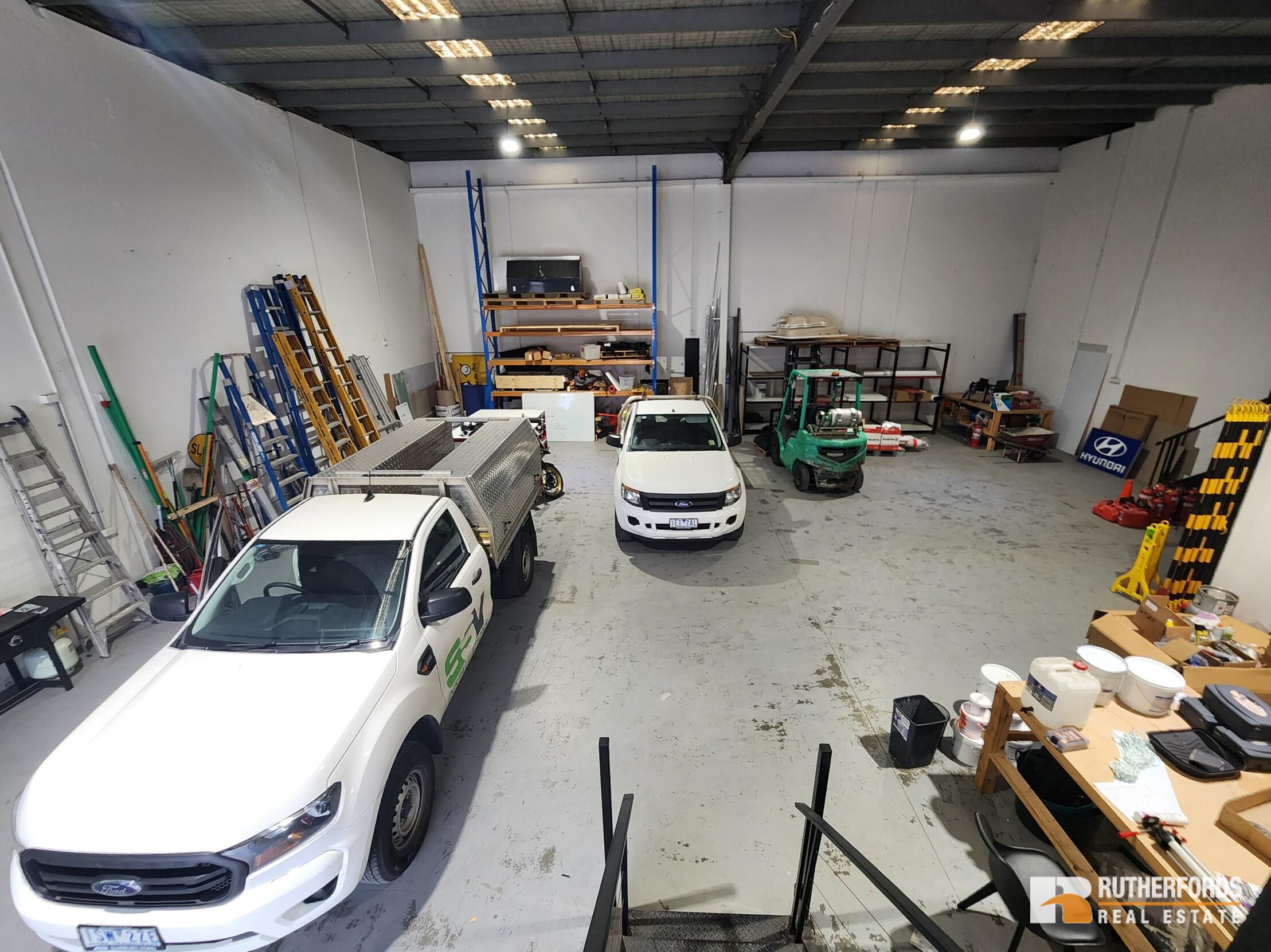 2/40 Barrie Road, Tullamarine Leased by Rutherfords Real Estate - image 7