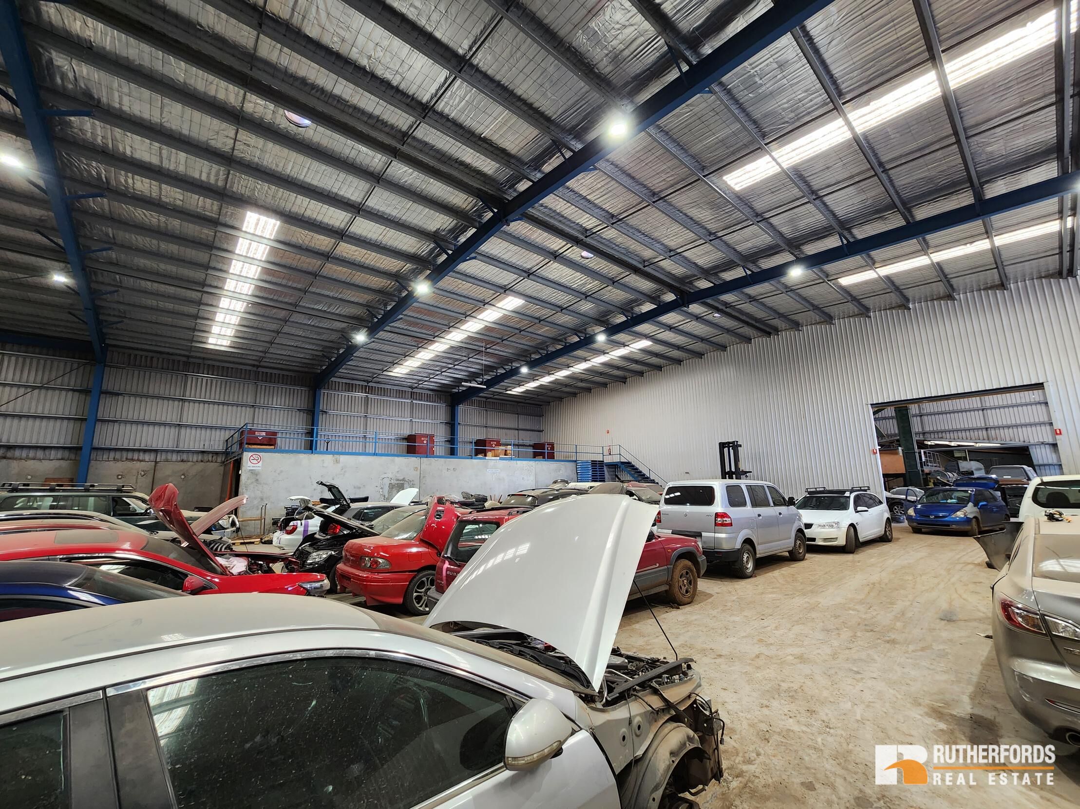 27 Maria Street, Laverton North Leased by Rutherfords Real Estate - image 4