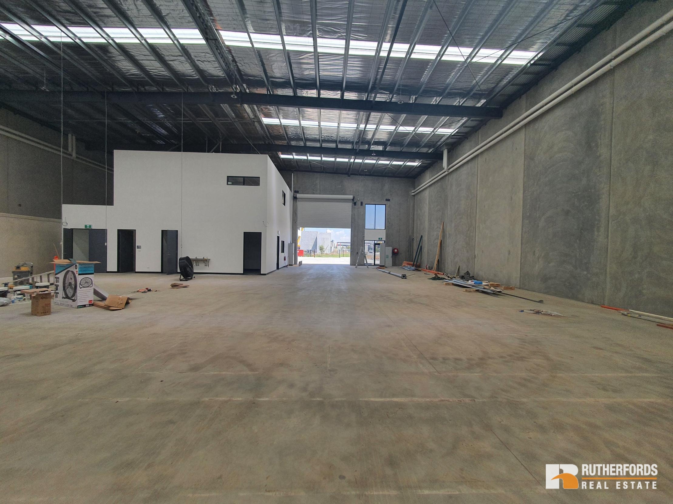 12 Peterpaul Way, Truganina Leased by Rutherfords Real Estate - image 8
