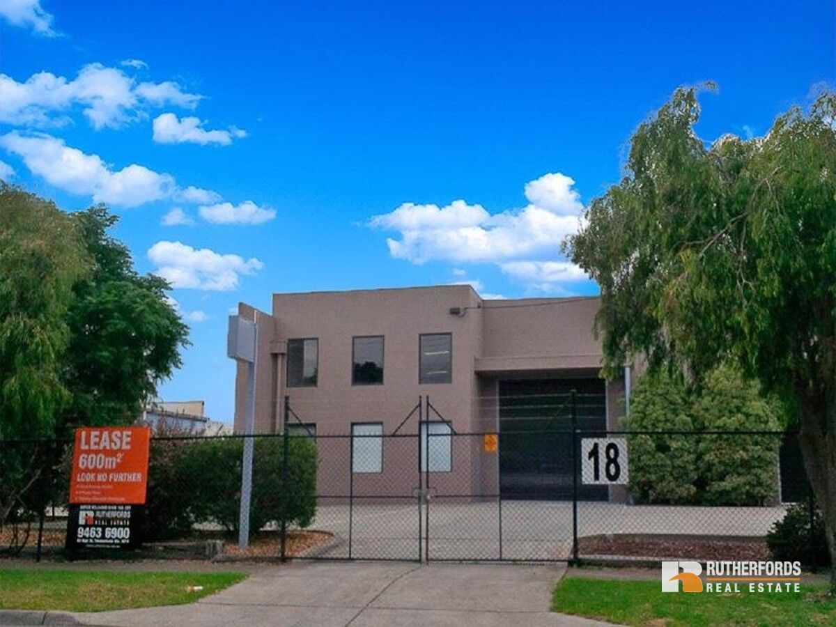 18 Yale Drive, Epping Leased by Rutherfords Real Estate - image 8