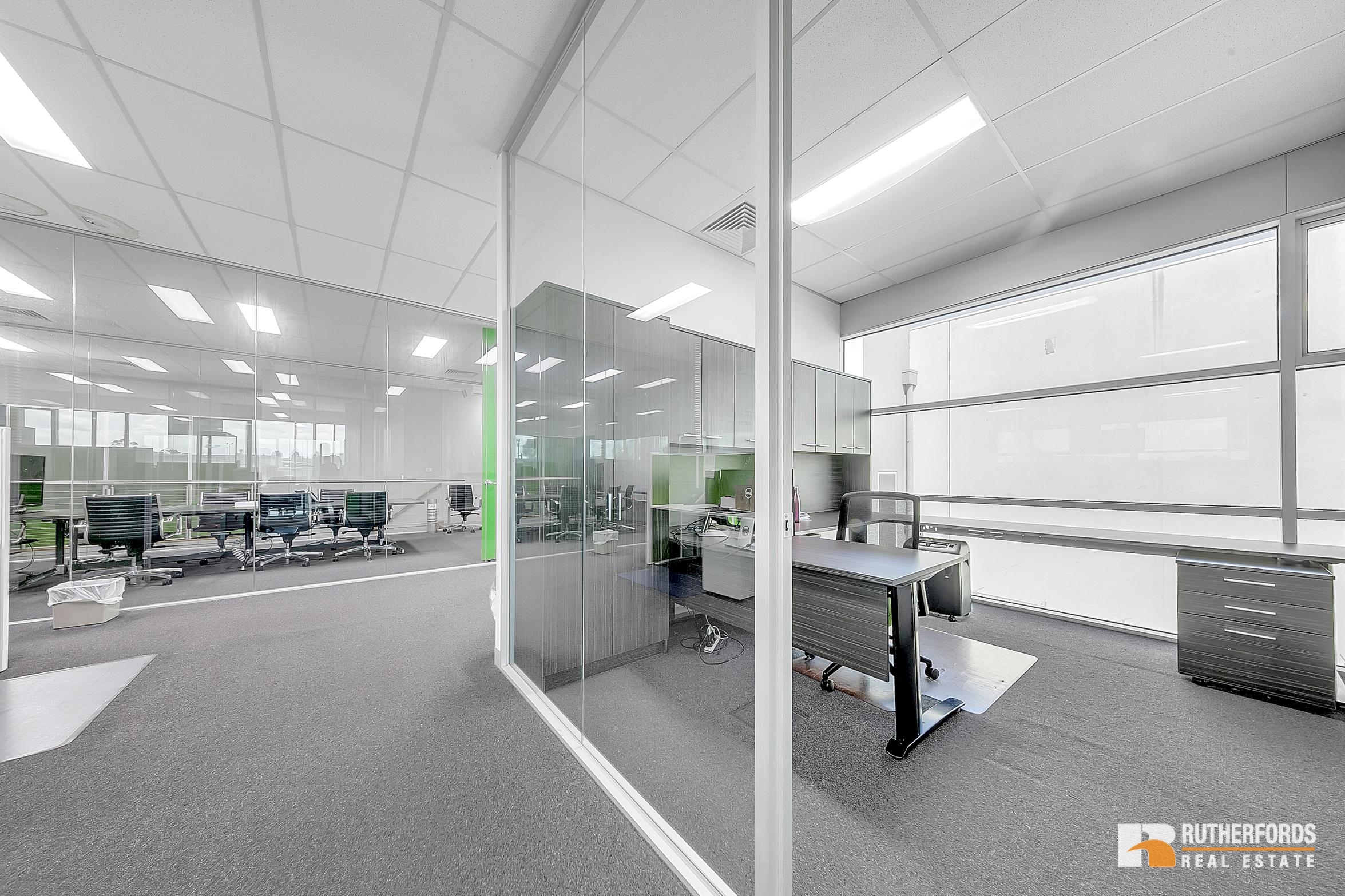 40-42 Lindon Court, Tullamarine Leased by Rutherfords Real Estate - image 4