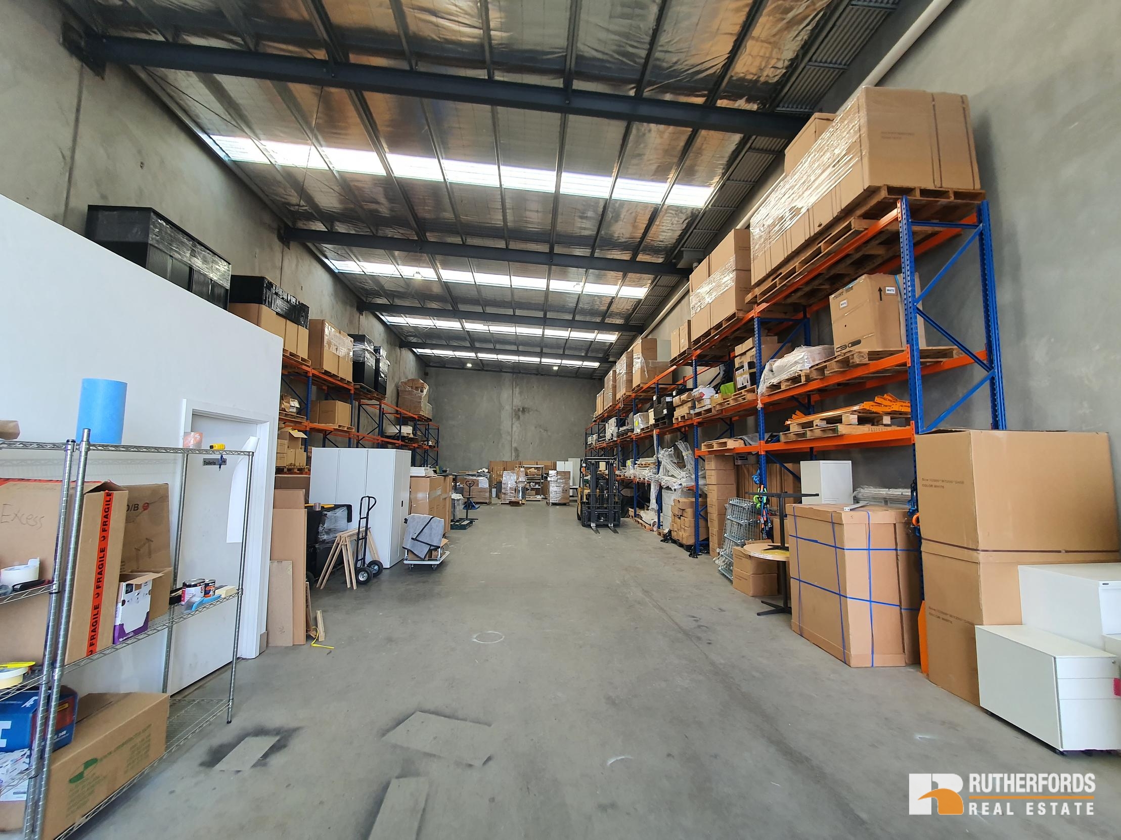 1/7 Telley Street, Ravenhall Leased by Rutherfords Real Estate - image 3