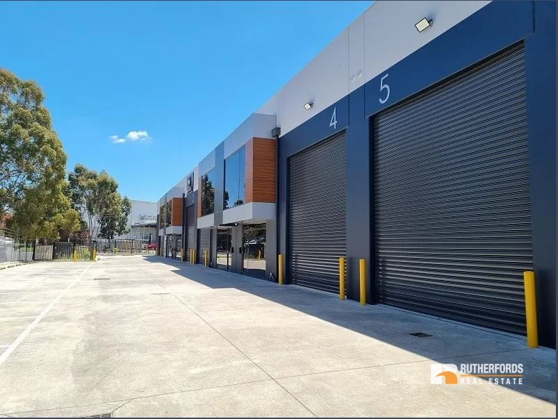 5/30 Heaths Court, Mill Park Leased by Rutherfords Real Estate - image 2