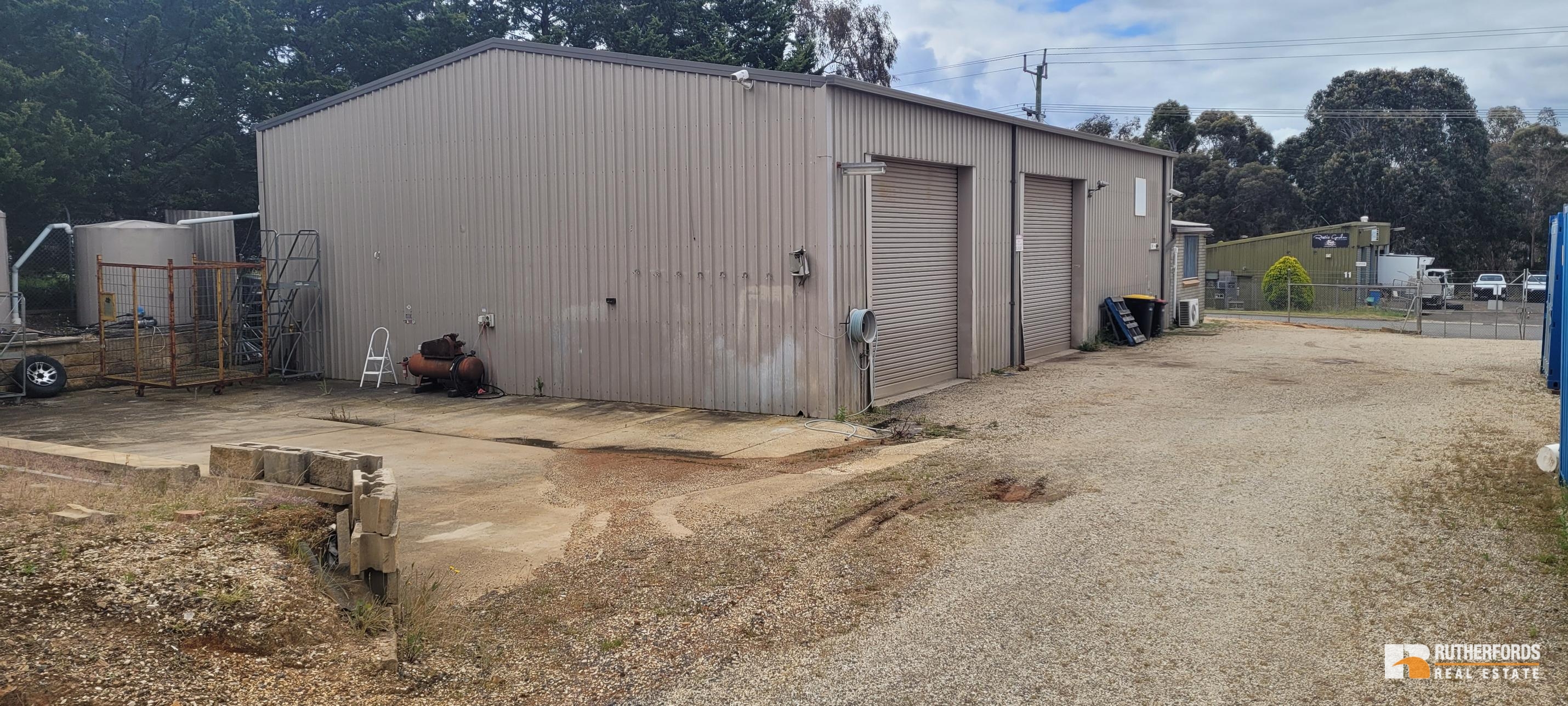 10 Cameron Parade, Broadford Leased by Rutherfords Real Estate - image 6