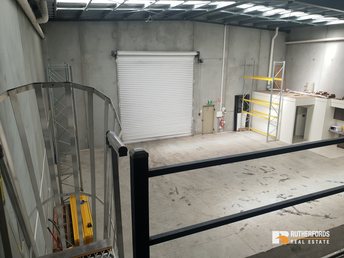 8/85 Mt Derrimut Road, Derrimut Leased by Rutherfords Real Estate - image 7