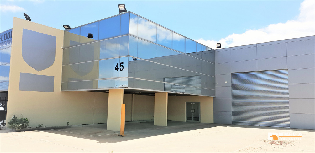 45 Industrial Drive, Sunshine West Sold by Rutherfords Real Estate - image 8