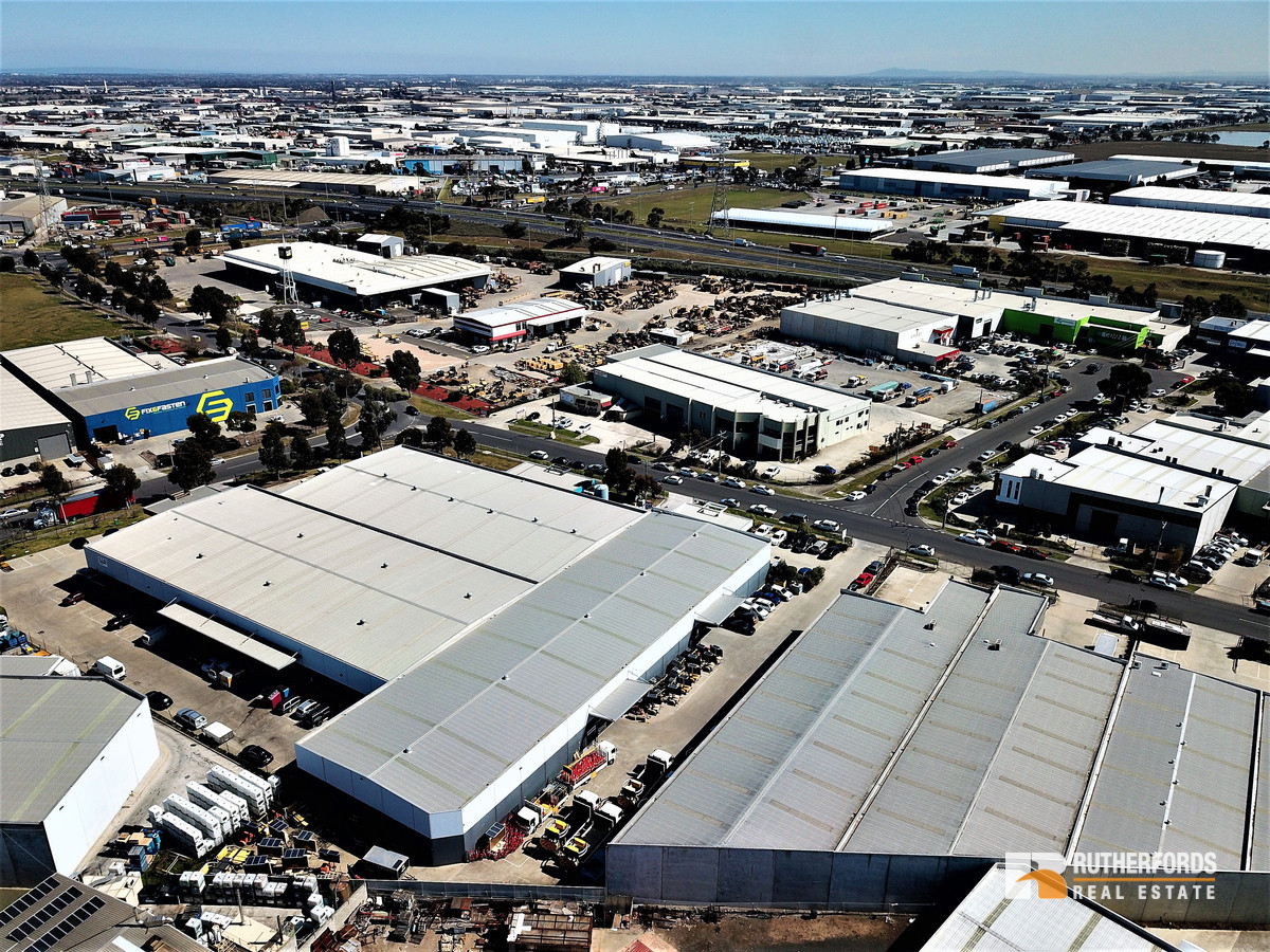 45 Industrial Drive, Sunshine West Sold by Rutherfords Real Estate - image 27