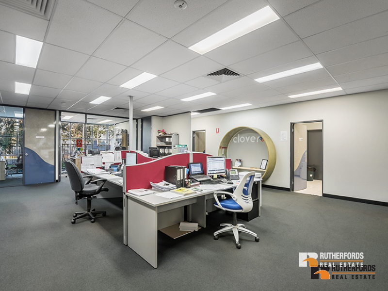 68 - 74 National Boulevard, Campbellfield Leased by Rutherfords Real Estate - image 12