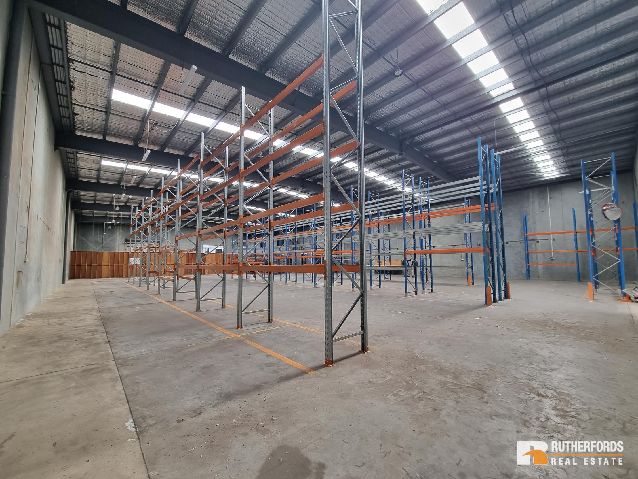 1/1930 Sydney Road, Campbellfield Leased by Rutherfords Real Estate - image 8