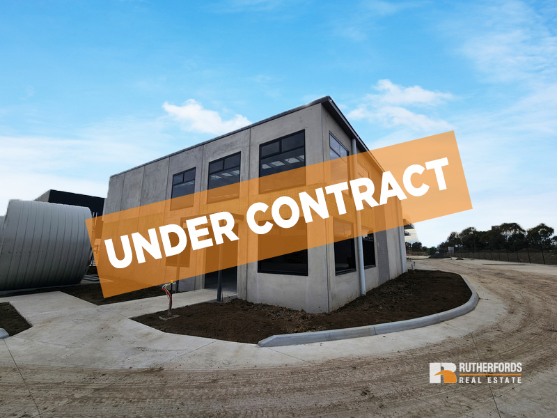 8/11 Industrial Avenue, Thomastown Sold by Rutherfords Real Estate - image 2