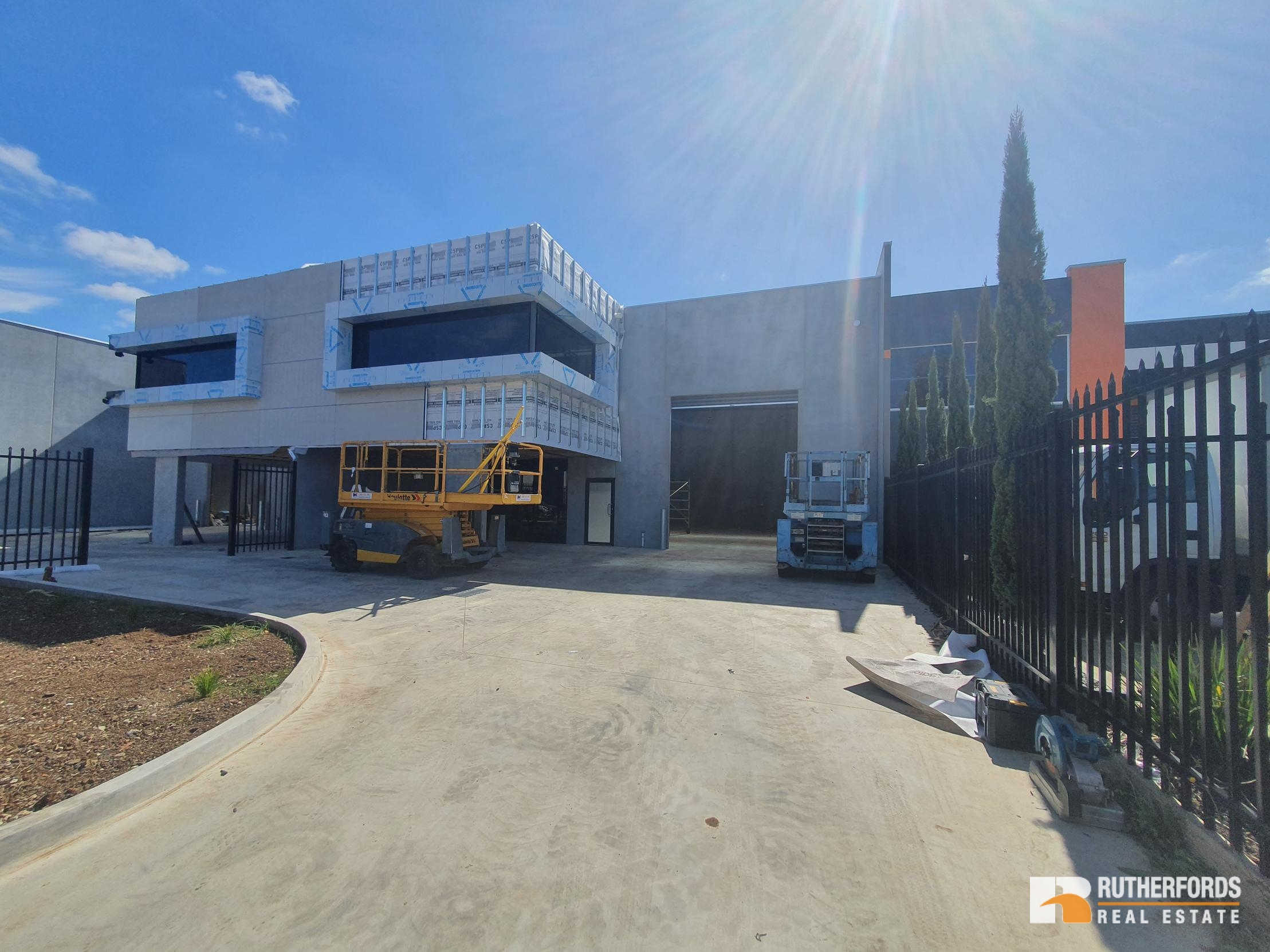 14 Geehi Way, Ravenhall Leased by Rutherfords Real Estate