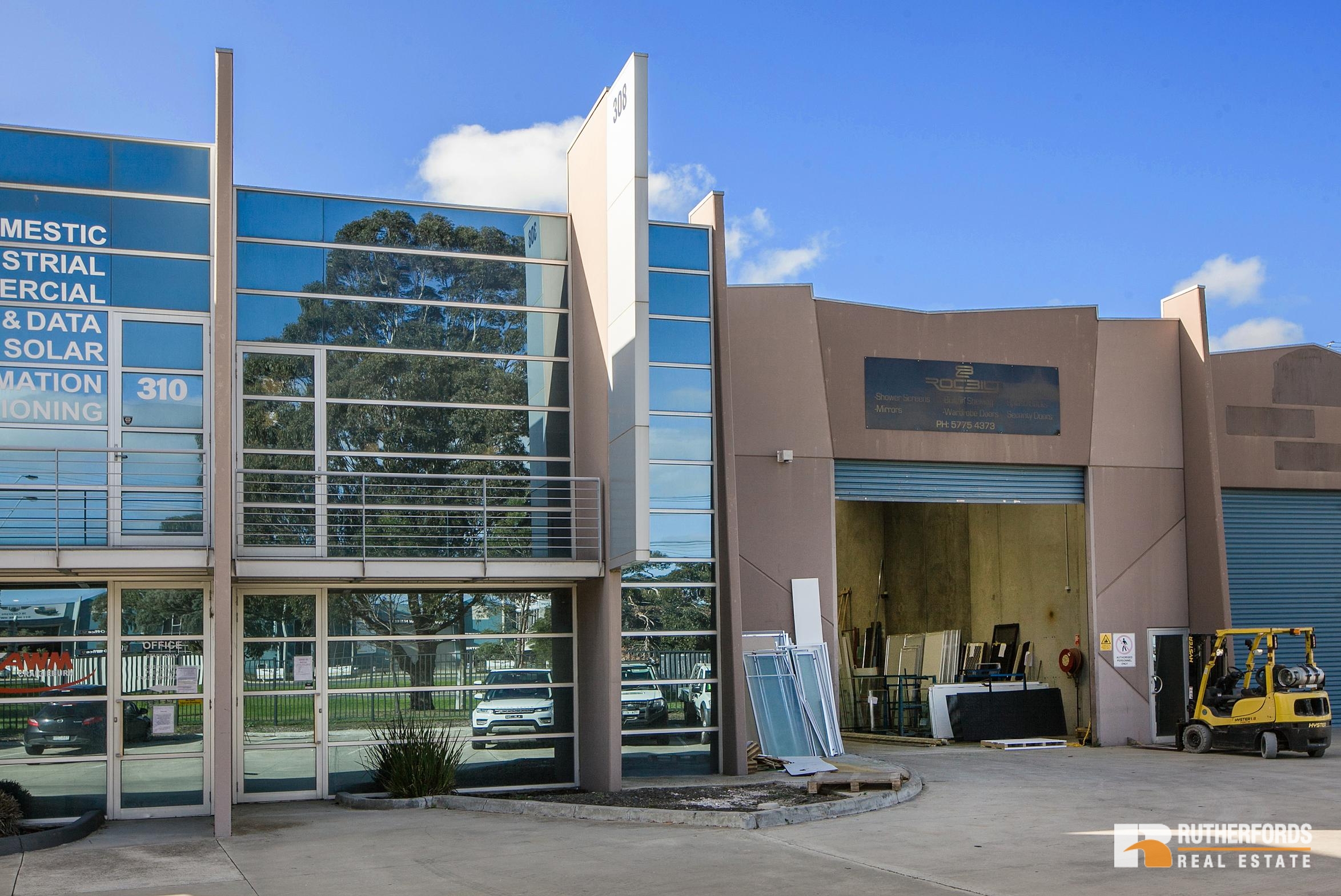 308 Hume Highway, Craigieburn Sold by Rutherfords Real Estate - image 4