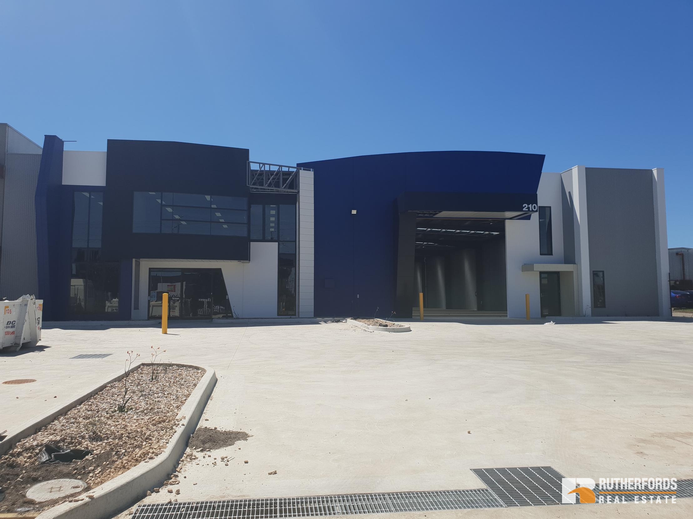208 - 210 Settlement Road, Thomastown Leased by Rutherfords Real Estate - image 7