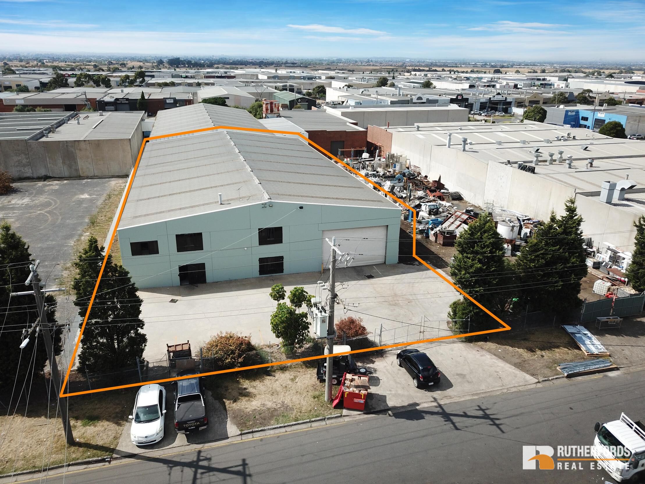 4-6 Kinder Street, Campbellfield Sold by Rutherfords Real Estate - image 4