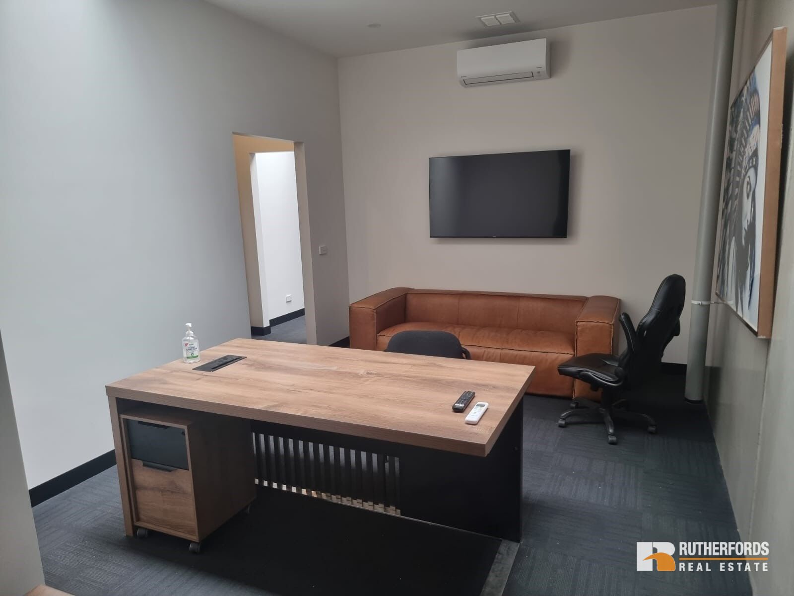 8/6 Richards Court, Keilor Park Leased by Rutherfords Real Estate - image 2