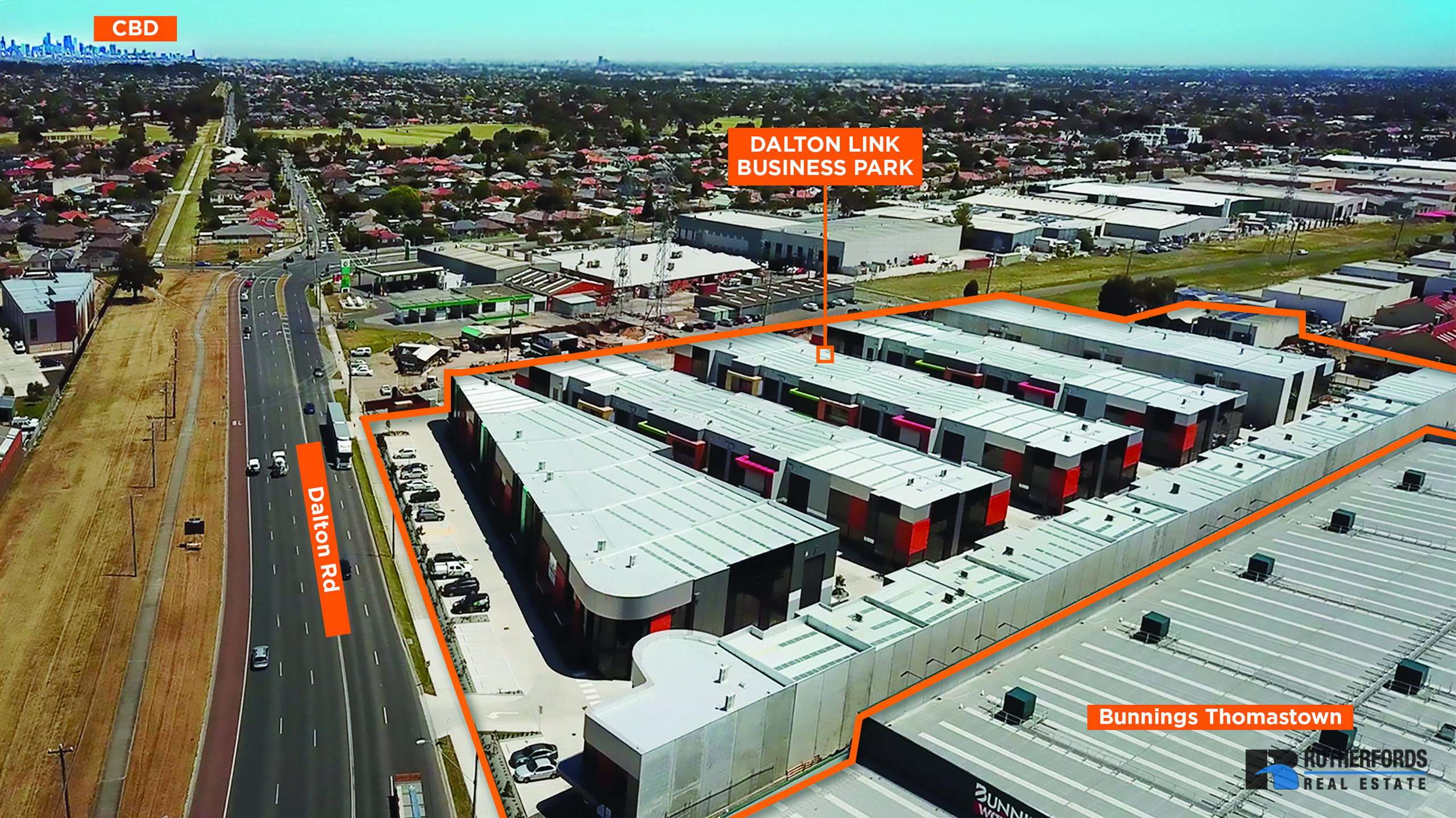 41/7 Dalton Road, Thomastown Sold by Rutherfords Real Estate - image 4