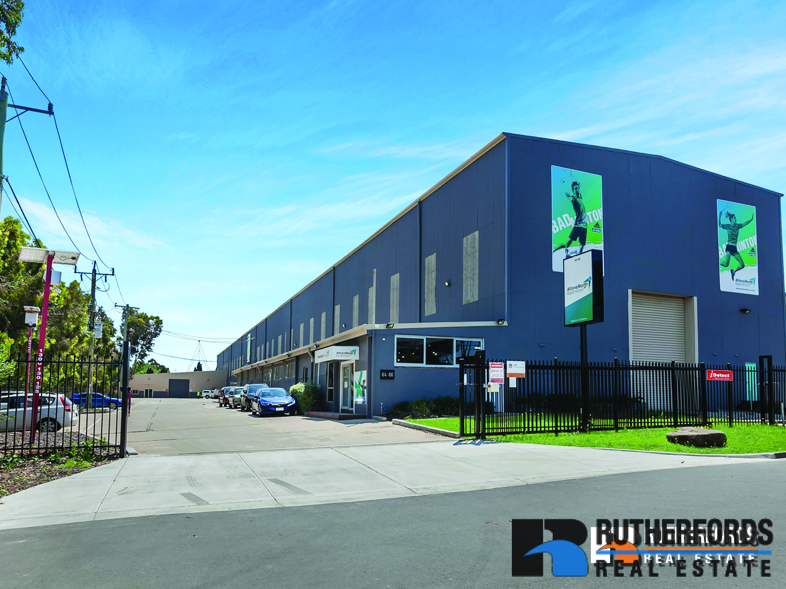 64-66 Mcarthurs Road, Altona Leased by Rutherfords Real Estate - image 9
