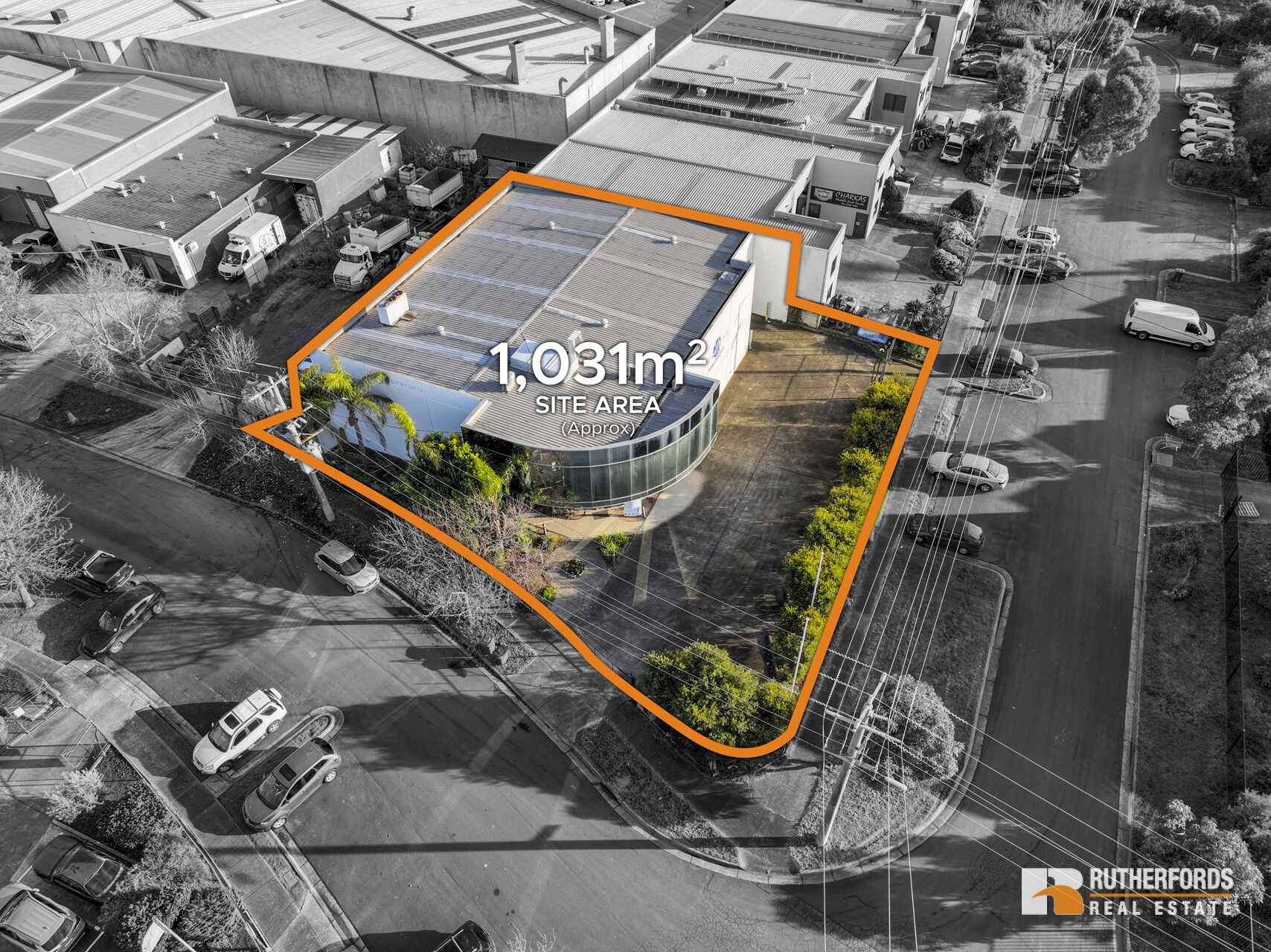 66-72 Mercedes Drive, Thomastown Leased by Rutherfords Real Estate - image 3