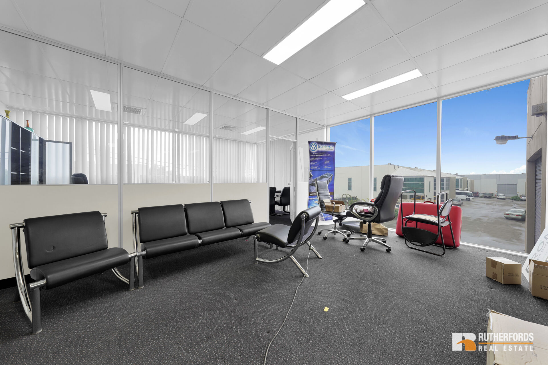 27 Nathan Drive, Campbellfield Leased by Rutherfords Real Estate - image 4