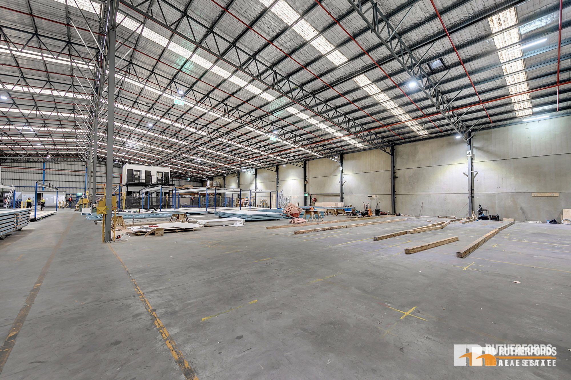 195 Northbourne Road, Campbellfield Leased by Rutherfords Real Estate - image 21