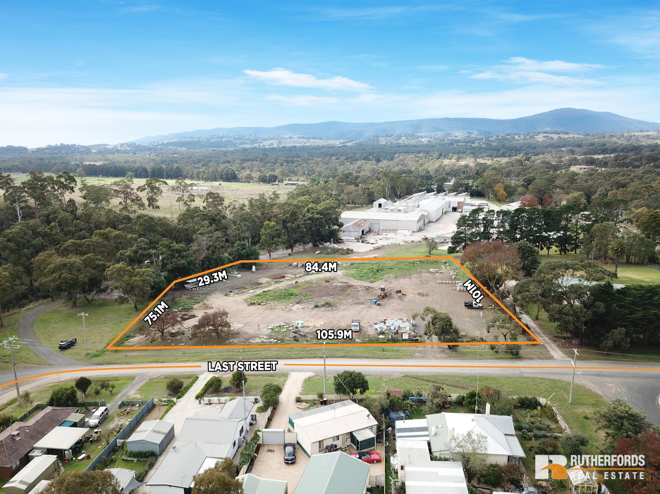 1 Last Street, Broadford Sold by Rutherfords Real Estate - image 2