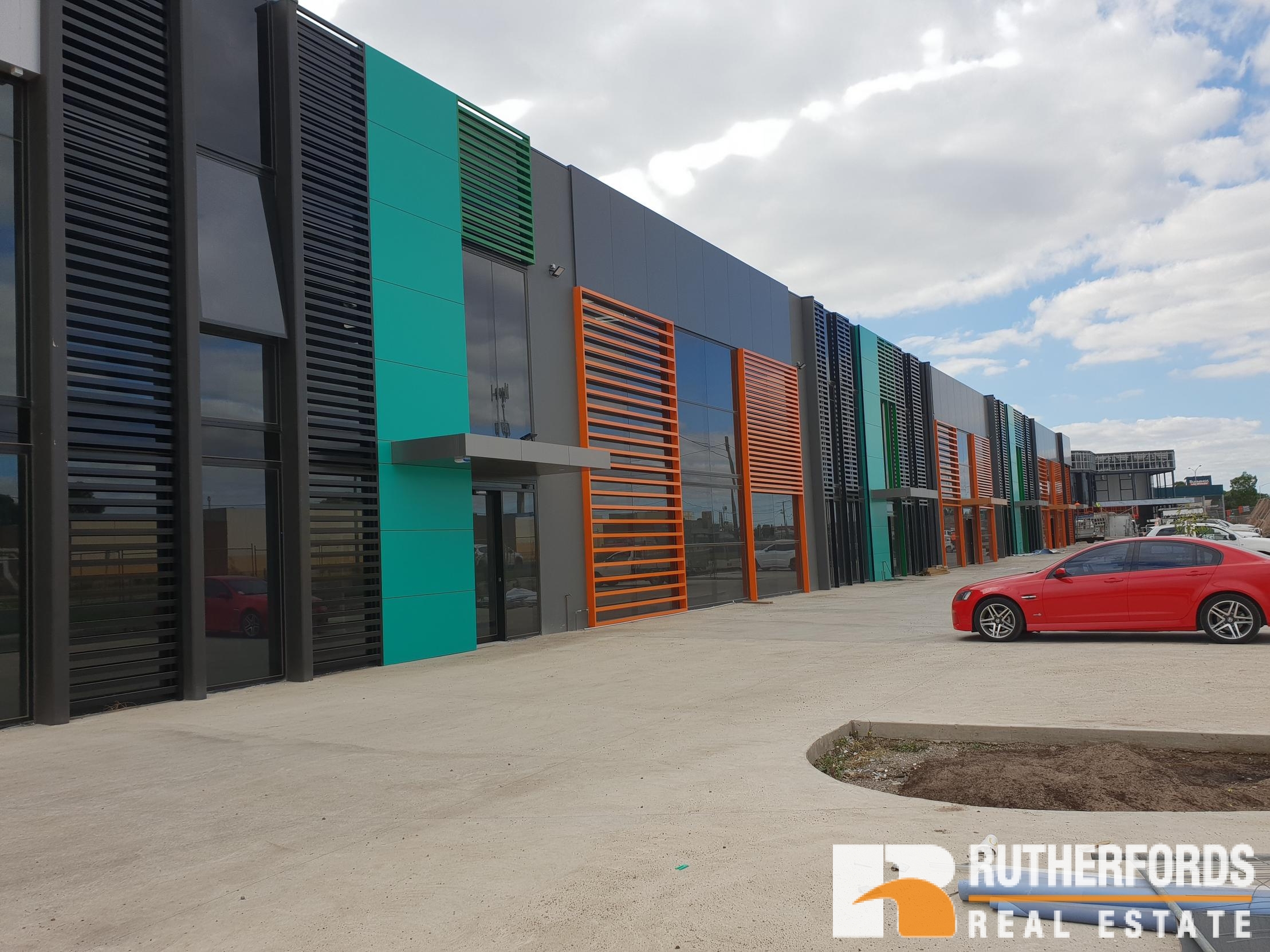 21/7 Dalton Road, Thomastown Leased by Rutherfords Real Estate