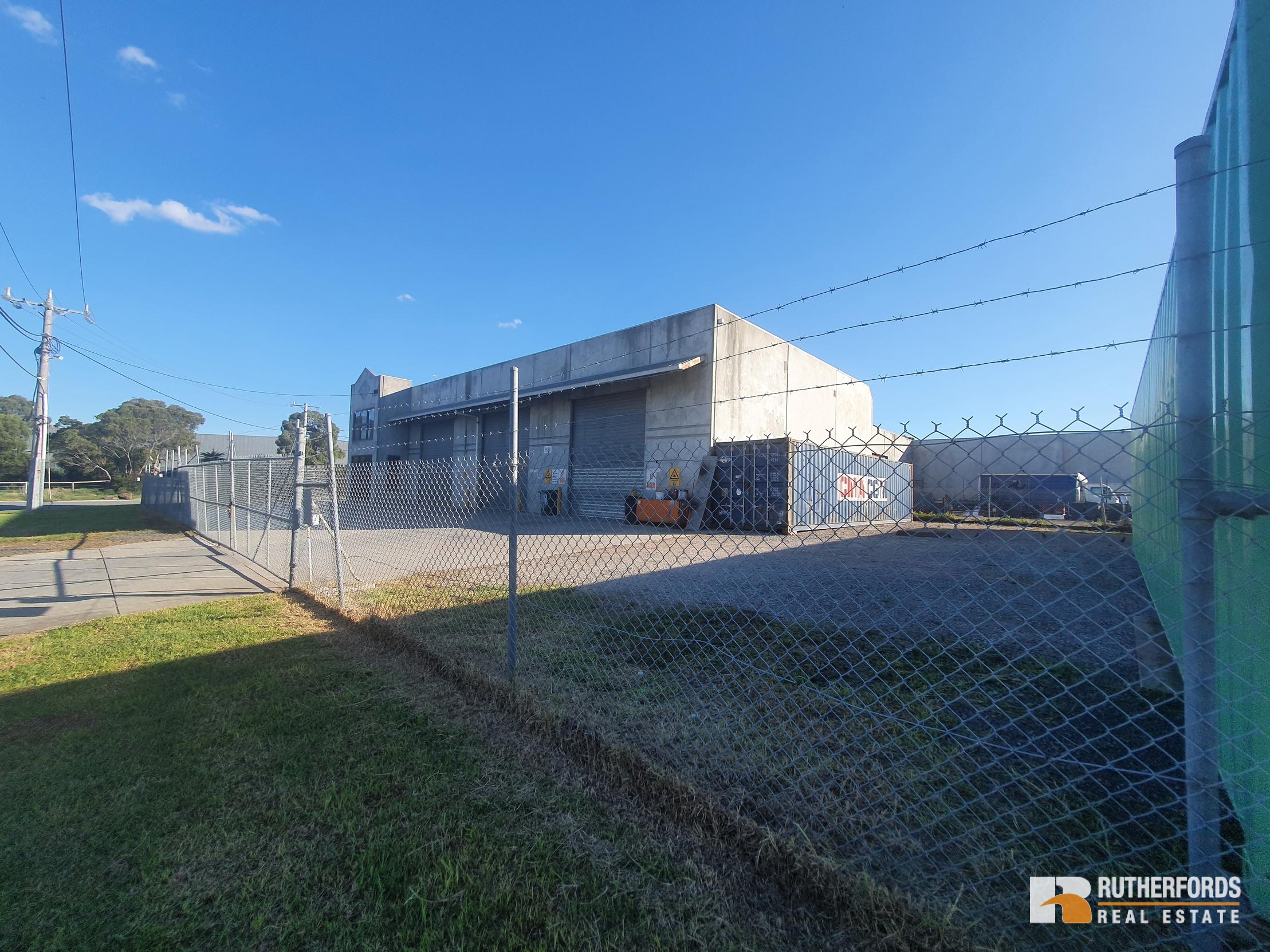 22-24 Strzelecki Avenue, Sunshine West Leased by Rutherfords Real Estate - image 5