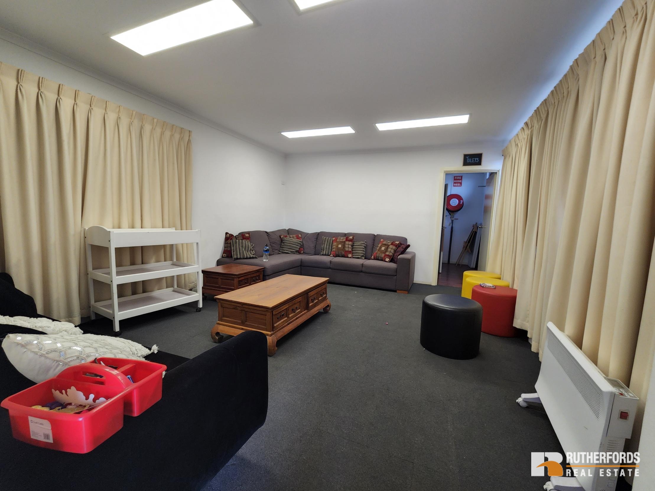 2/40 Barrie Road, Tullamarine Leased by Rutherfords Real Estate - image 5