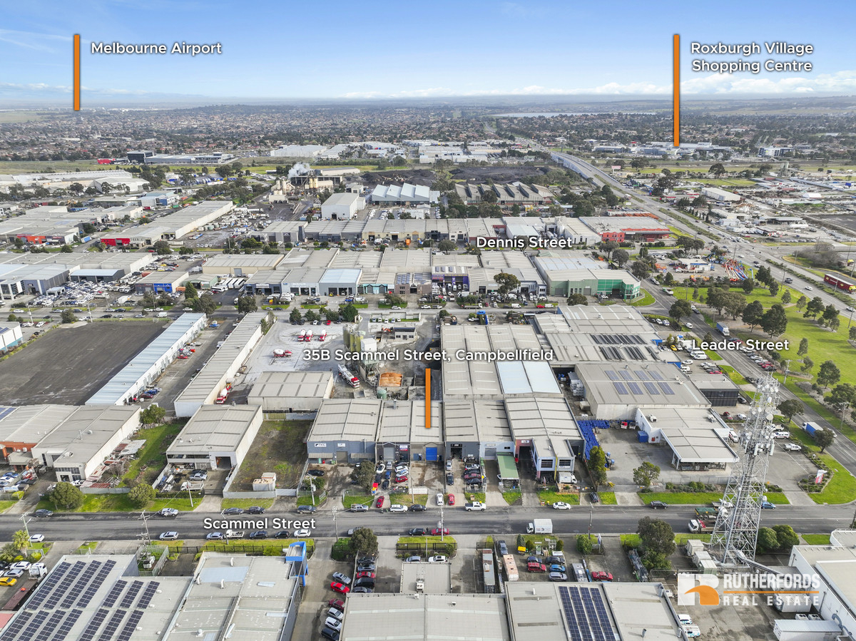 35b Scammel Street, Campbellfield Sold by Rutherfords Real Estate - image 2
