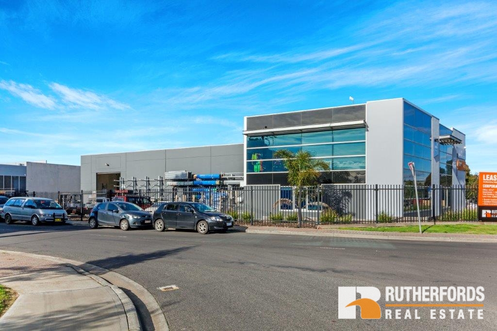 78 Allied Drive, Tullamarine Leased by Rutherfords Real Estate - image 3
