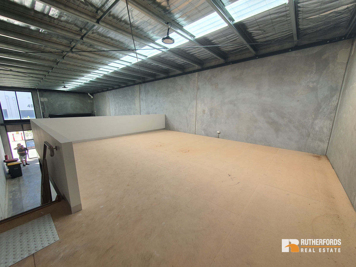 9/40-52 McArthurs Road, Altona North Leased by Rutherfords Real Estate - image 5