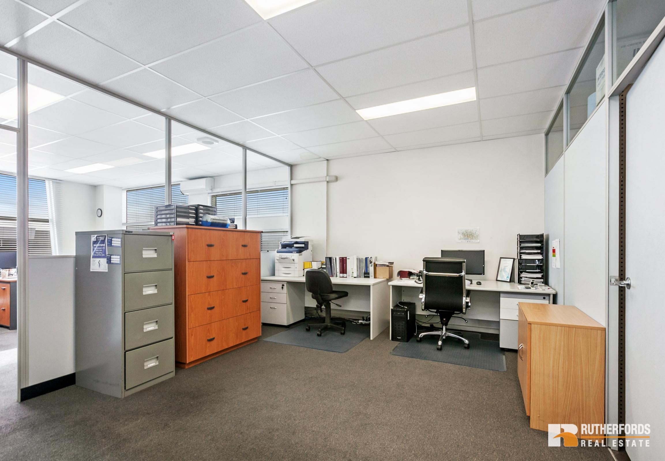 42 Logistics Street, Keilor Park Leased by Rutherfords Real Estate - image 6