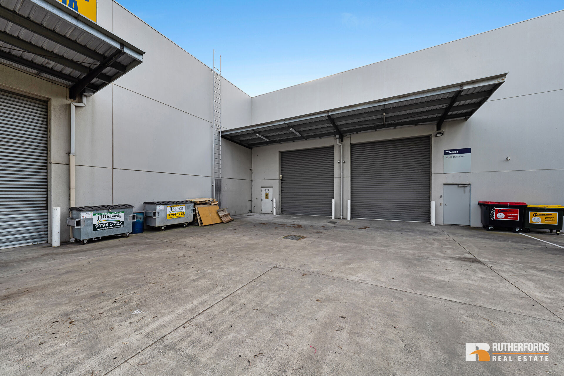 2/227 Fitzgerald Road, Laverton North Sold by Rutherfords Real Estate - image 8