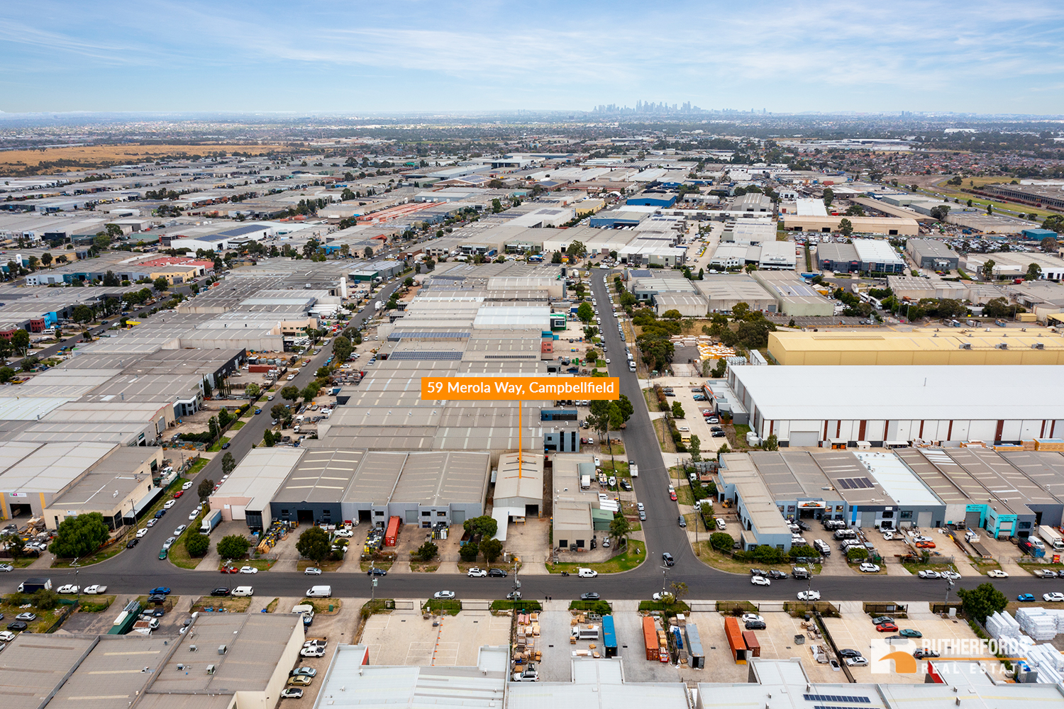 59 Merola Way, Campbellfield Sold by Rutherfords Real Estate - image 4