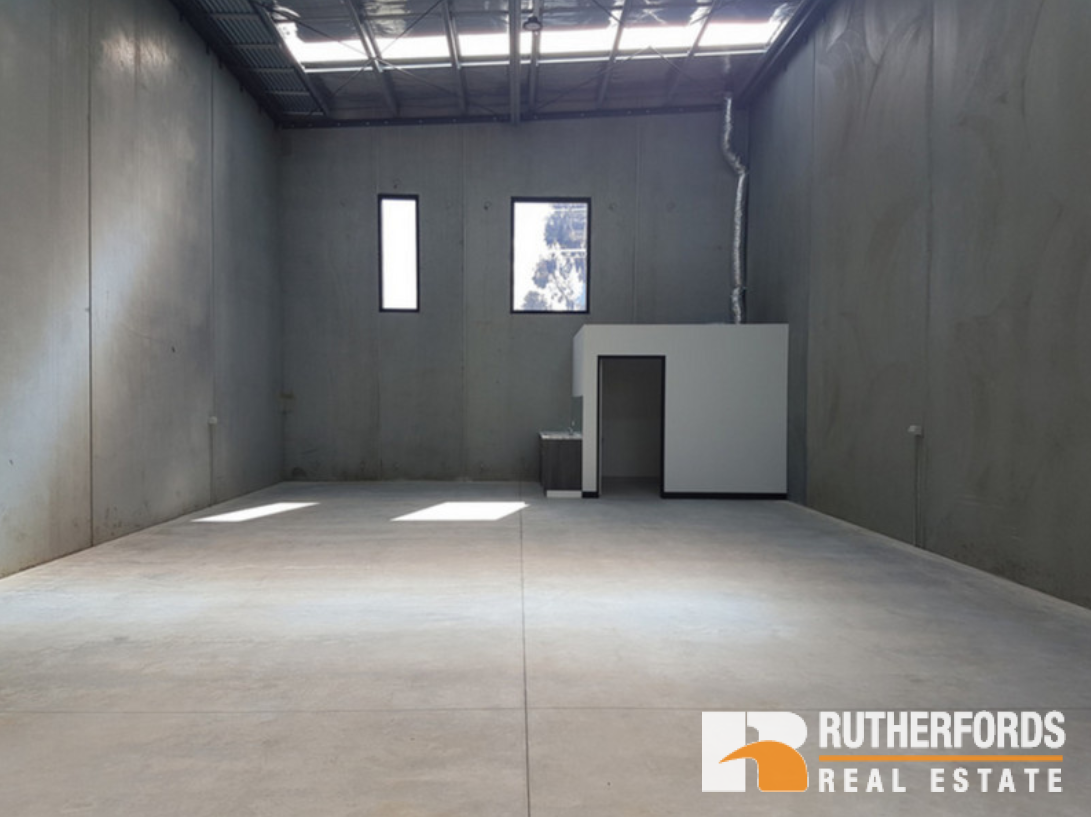 33/2 Thomsons Road, Keilor Park Leased by Rutherfords Real Estate - image 2