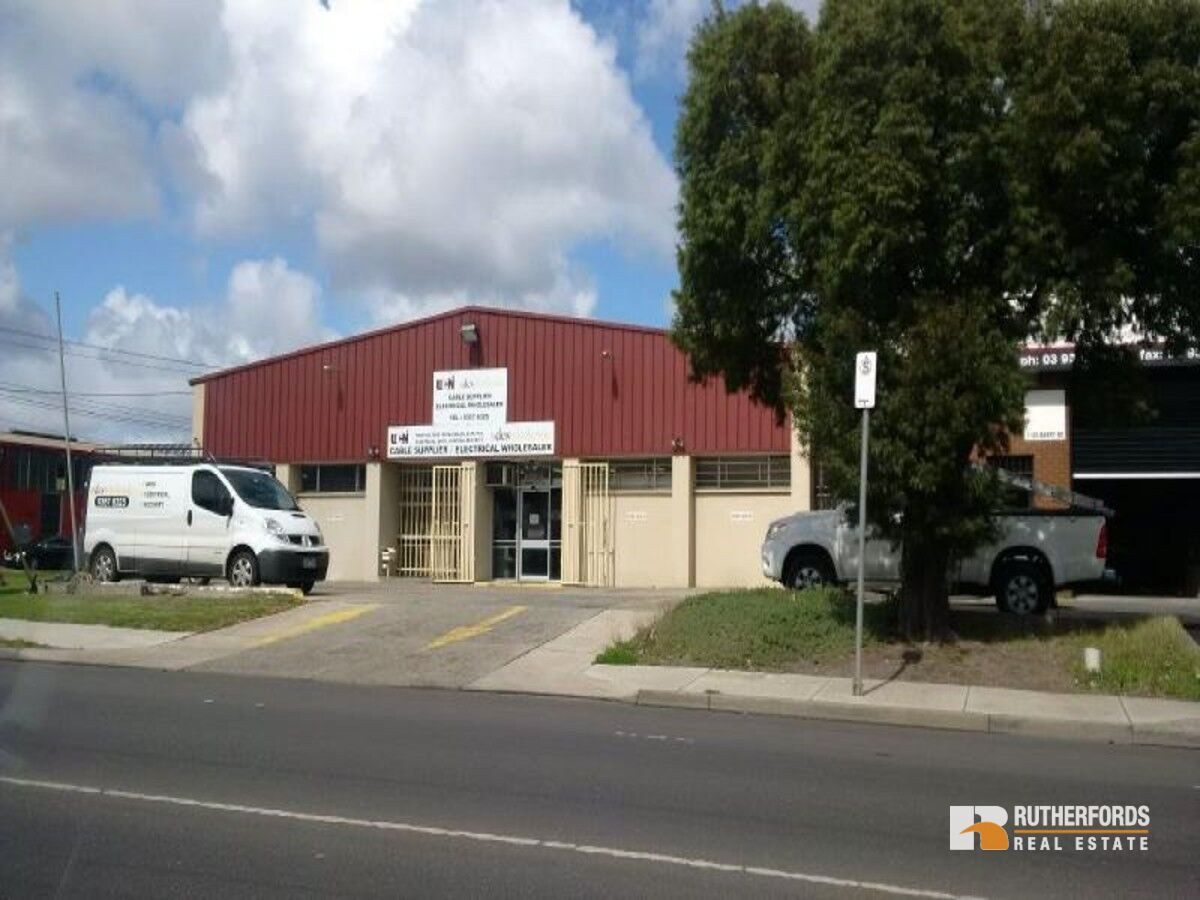 183 Barry Road, Campbellfield Leased by Rutherfords Real Estate - image 2