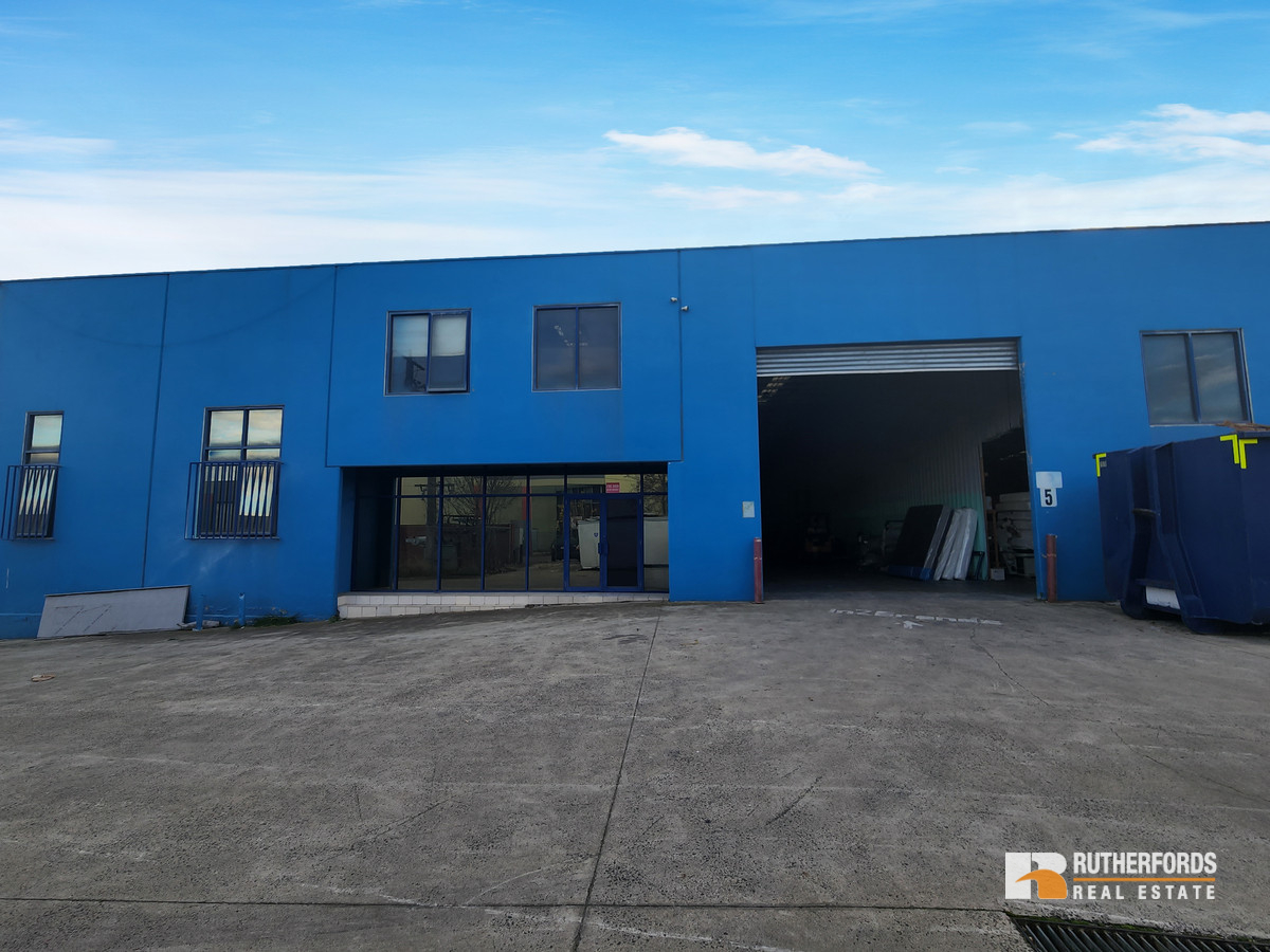 2/164-170 Barry Road, Campbellfield Leased by Rutherfords Real Estate - image 15
