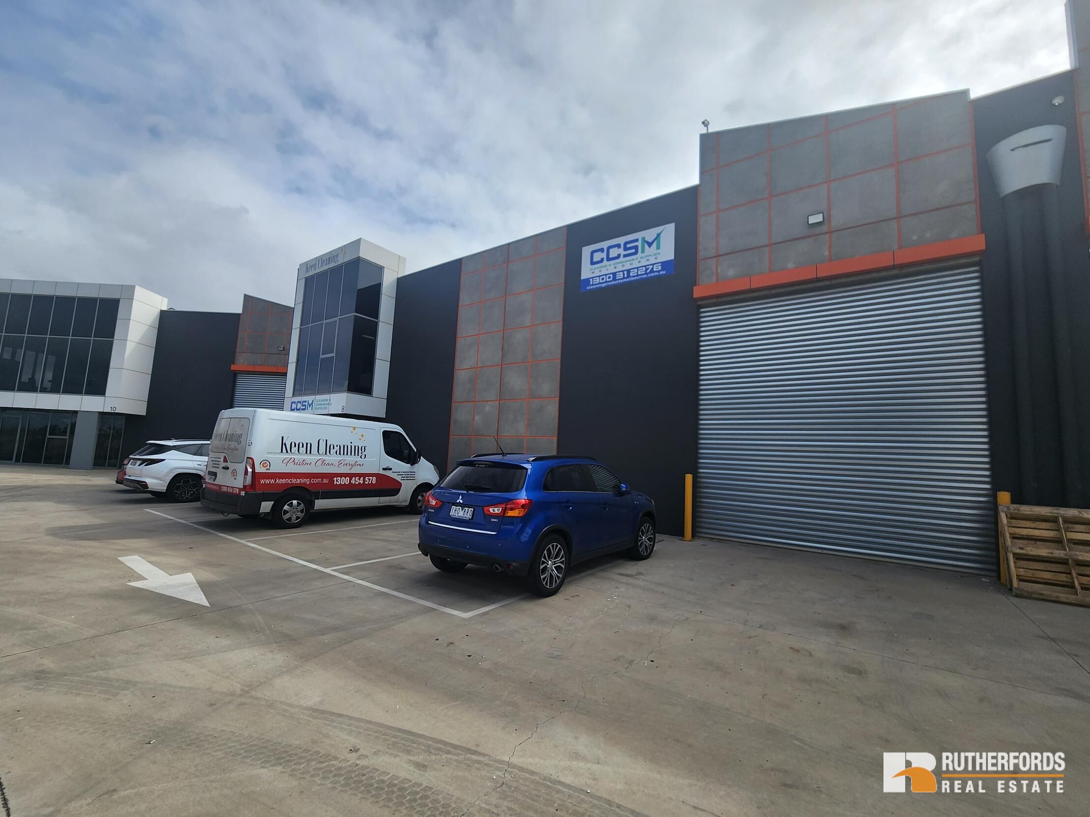 8/22 Katherine Drive, Ravenhall Leased by Rutherfords Real Estate - image 7