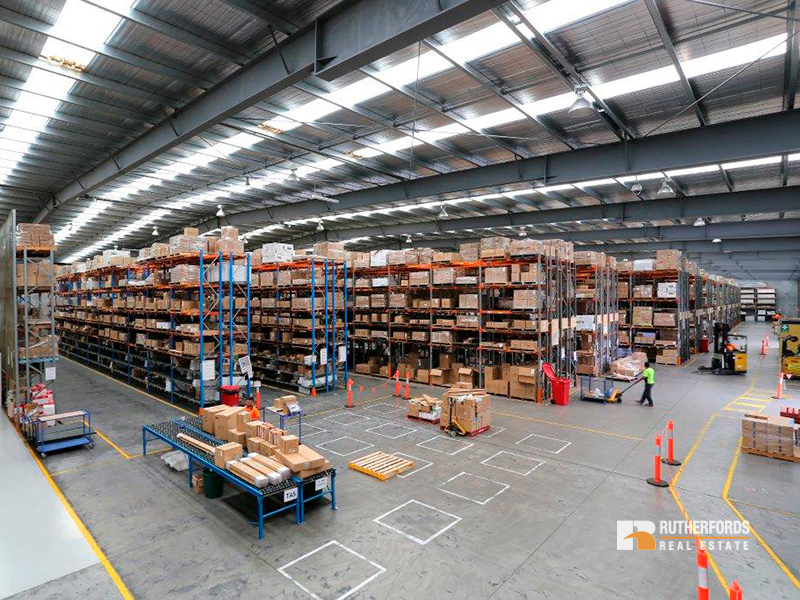 143 - 147 National Boulevard, Campbellfield Sold by Rutherfords Real Estate - image 2