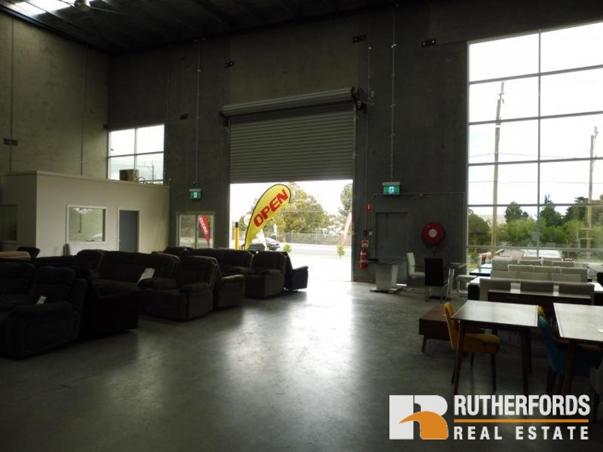 2/190 Camp Road, Broadmeadows Leased by Rutherfords Real Estate - image 2