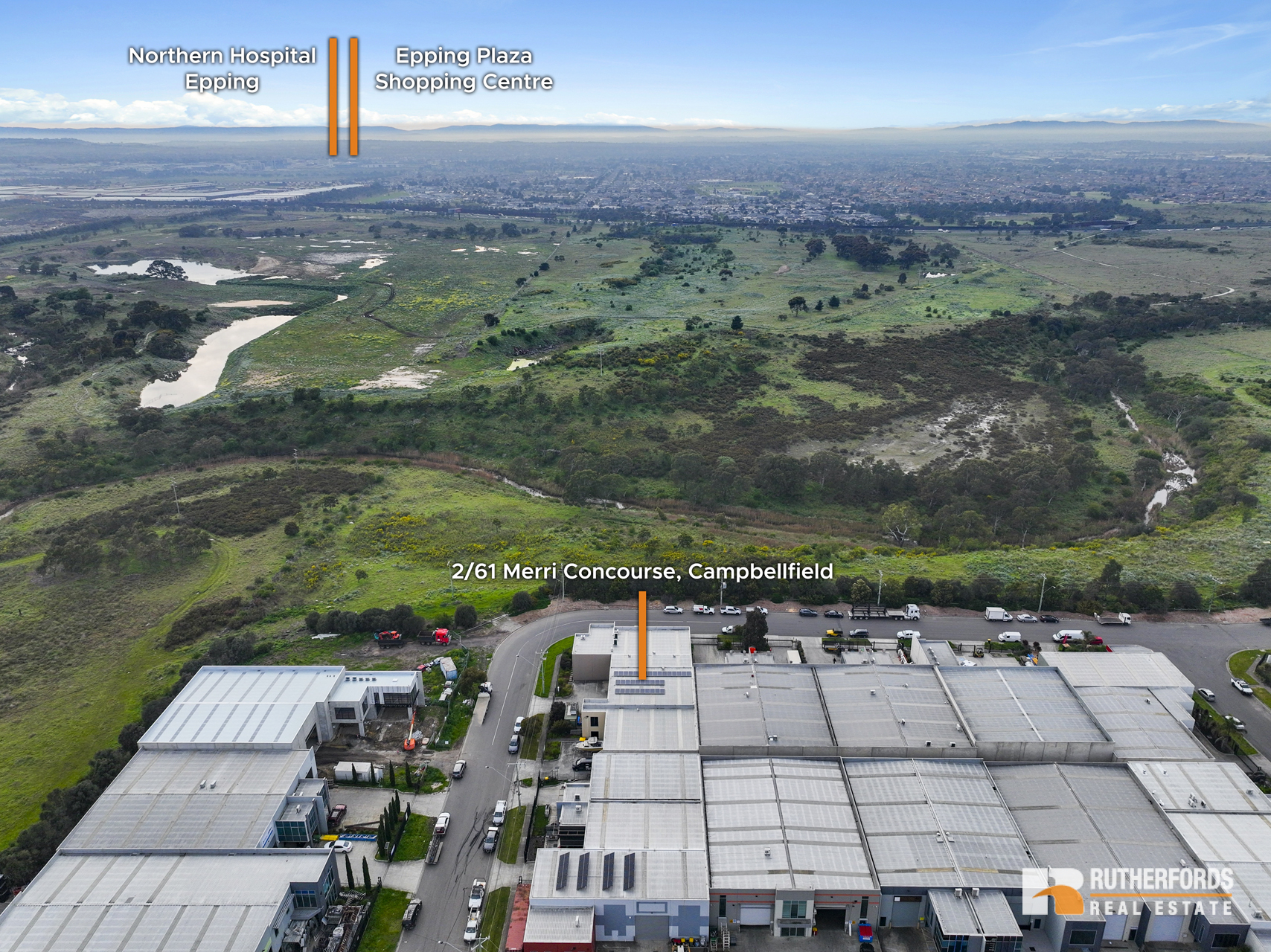 2/61 Merri Concourse, Campbellfield Sold by Rutherfords Real Estate - image 16