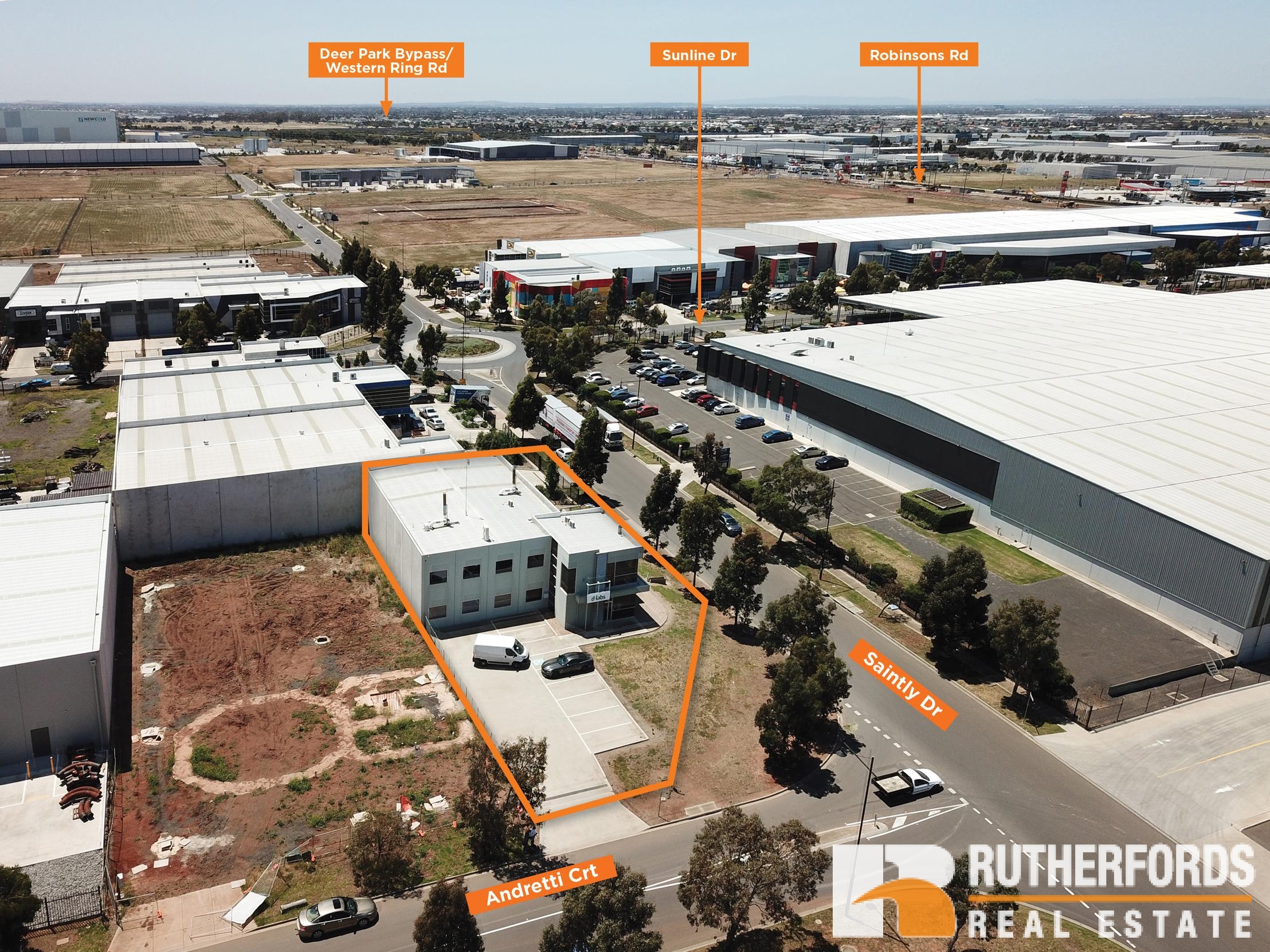 32 Andretti Court, Truganina Sold by Rutherfords Real Estate - image 9