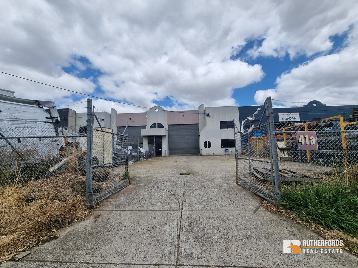 41A Adrian Street, Campbellfield Leased by Rutherfords Real Estate - image 8