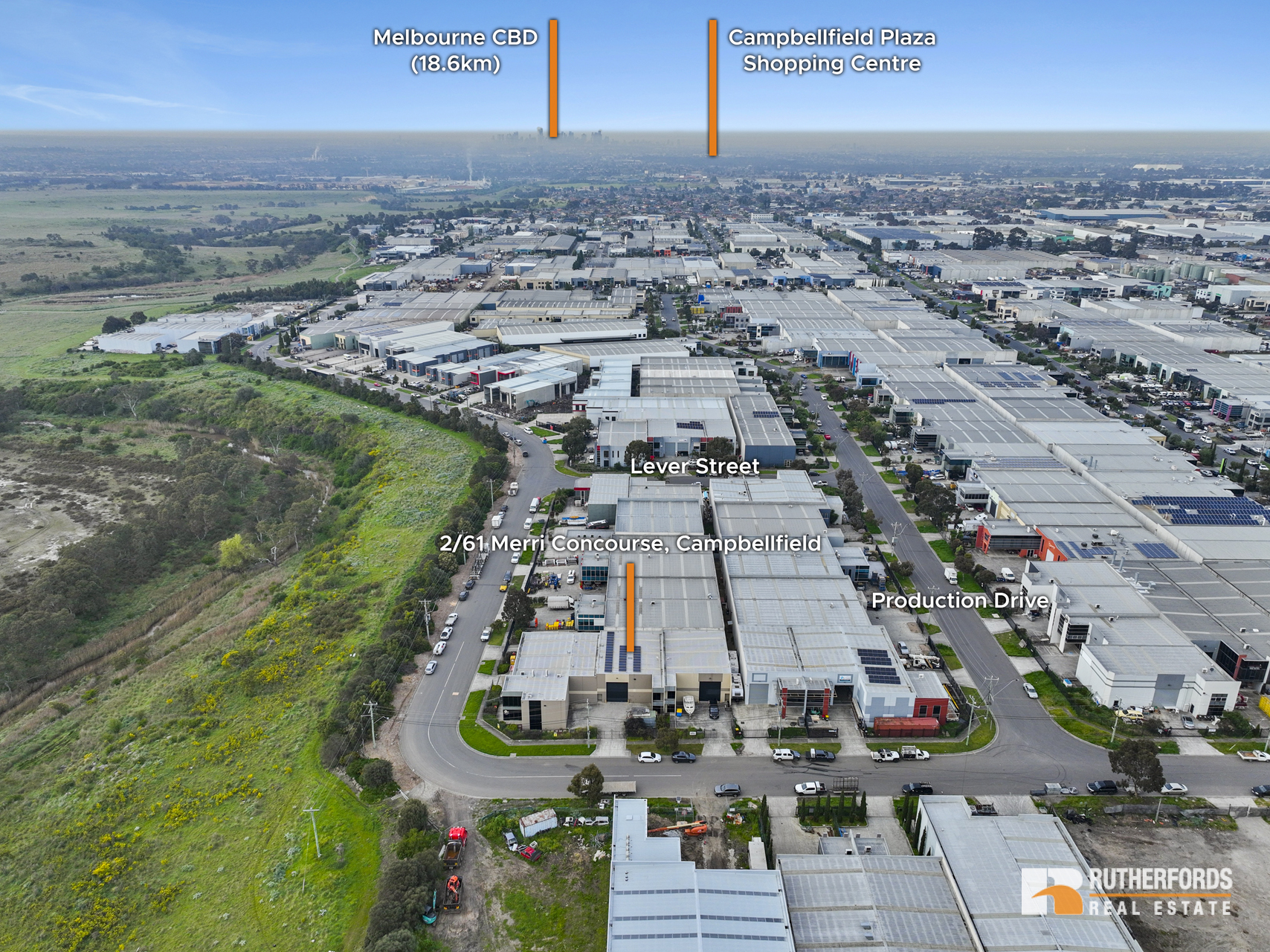 2/61 Merri Concourse, Campbellfield Sold by Rutherfords Real Estate - image 2