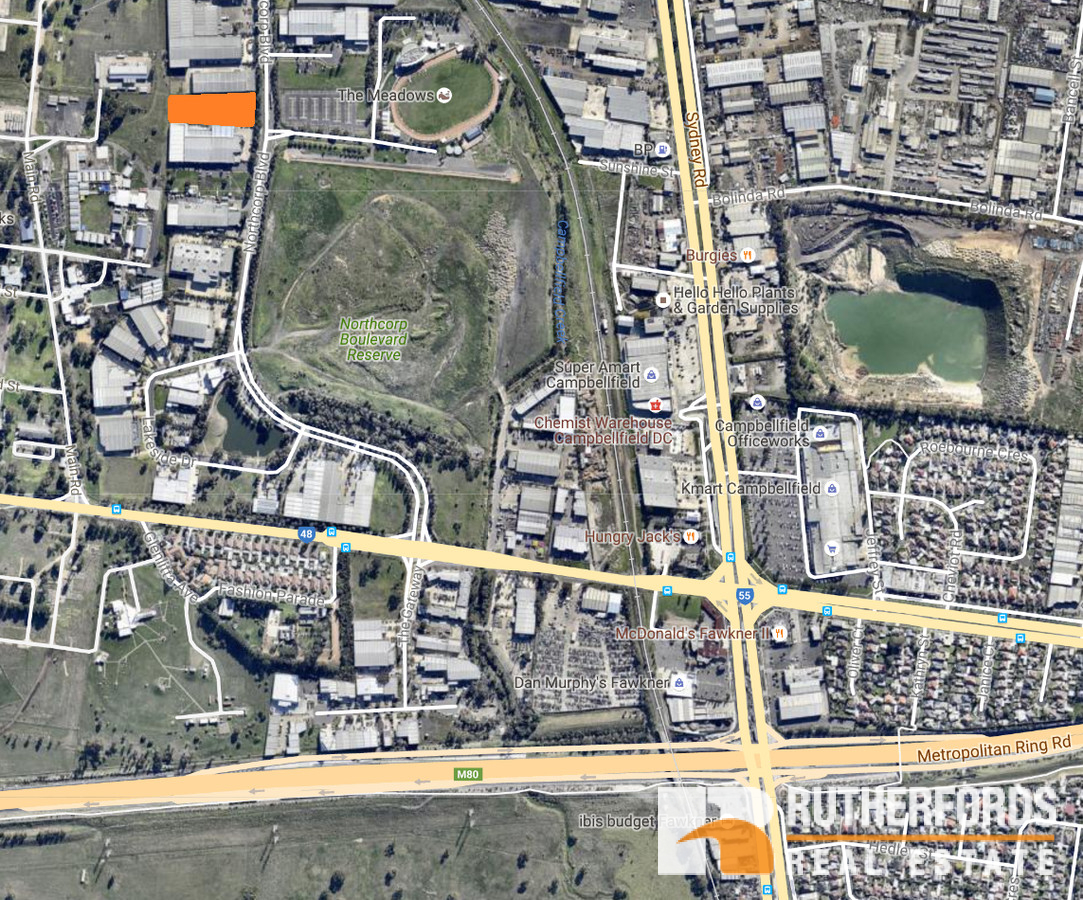 105 Northcorp Boulevard, Broadmeadows Sold by Rutherfords Real Estate - image 3