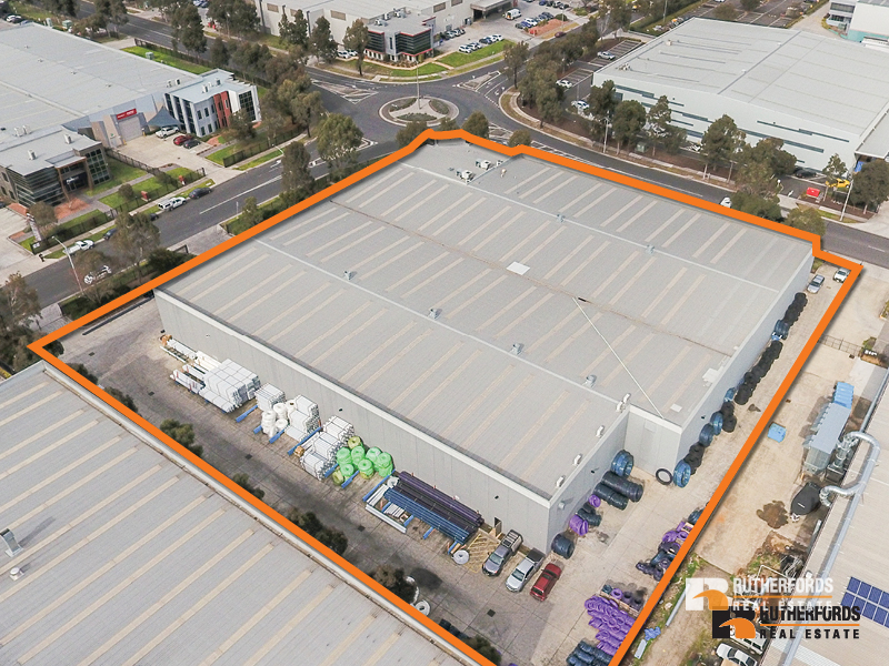 68 - 74 National Boulevard, Campbellfield Leased by Rutherfords Real Estate - image 6