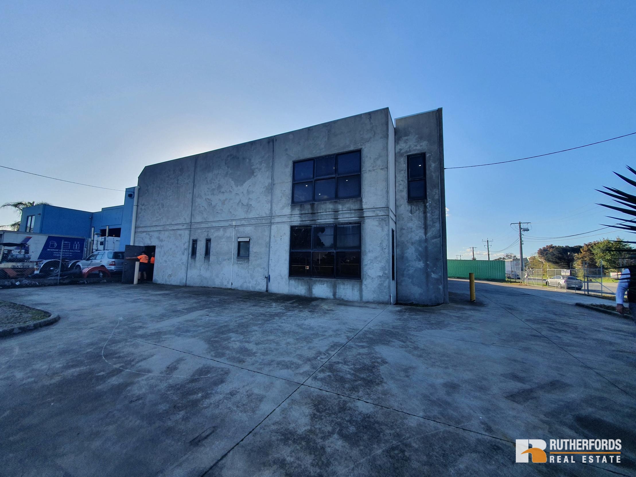 22-24 Strzelecki Avenue, Sunshine West Leased by Rutherfords Real Estate - image 8
