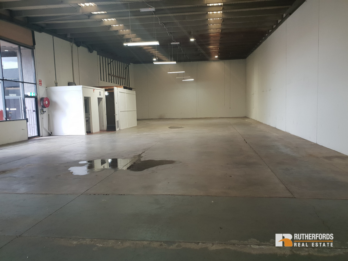 3/40 Barrie Road, Tullamarine Leased by Rutherfords Real Estate - image 6